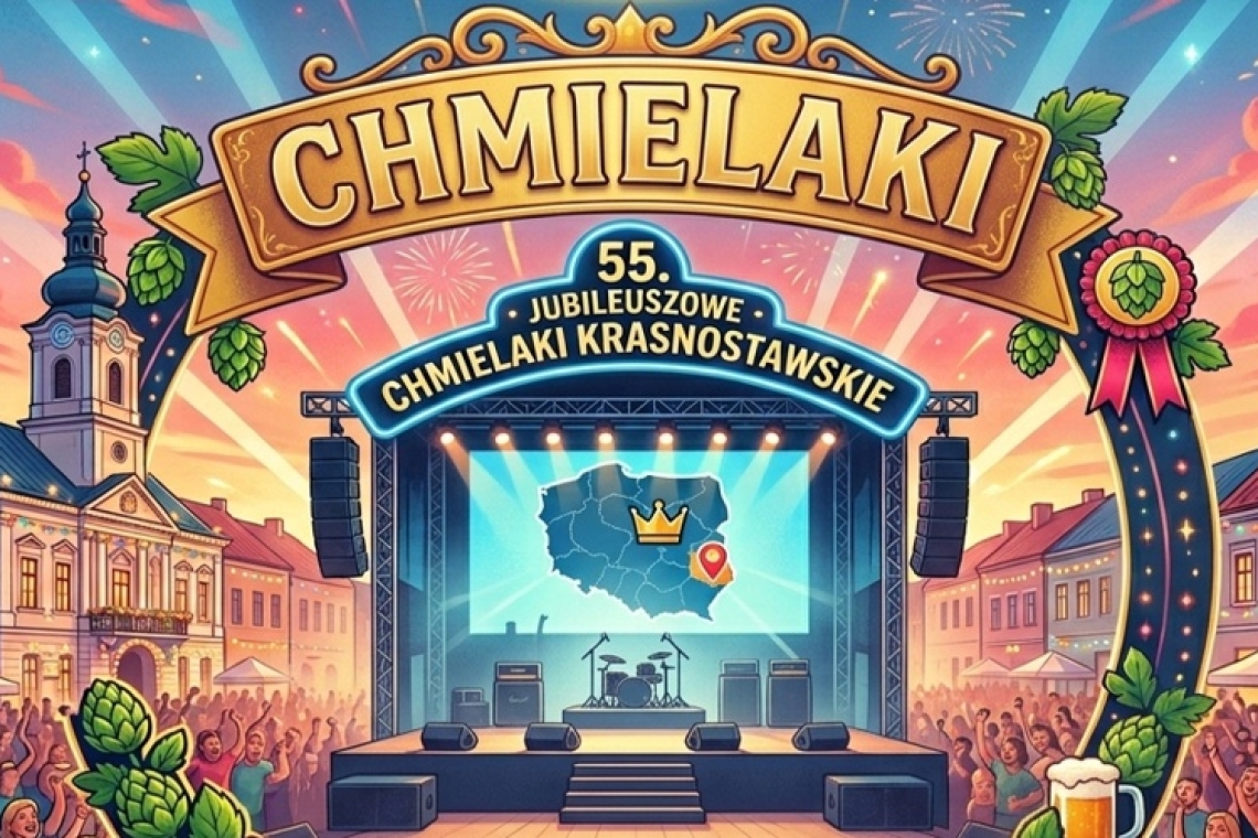 chmielaki 2026