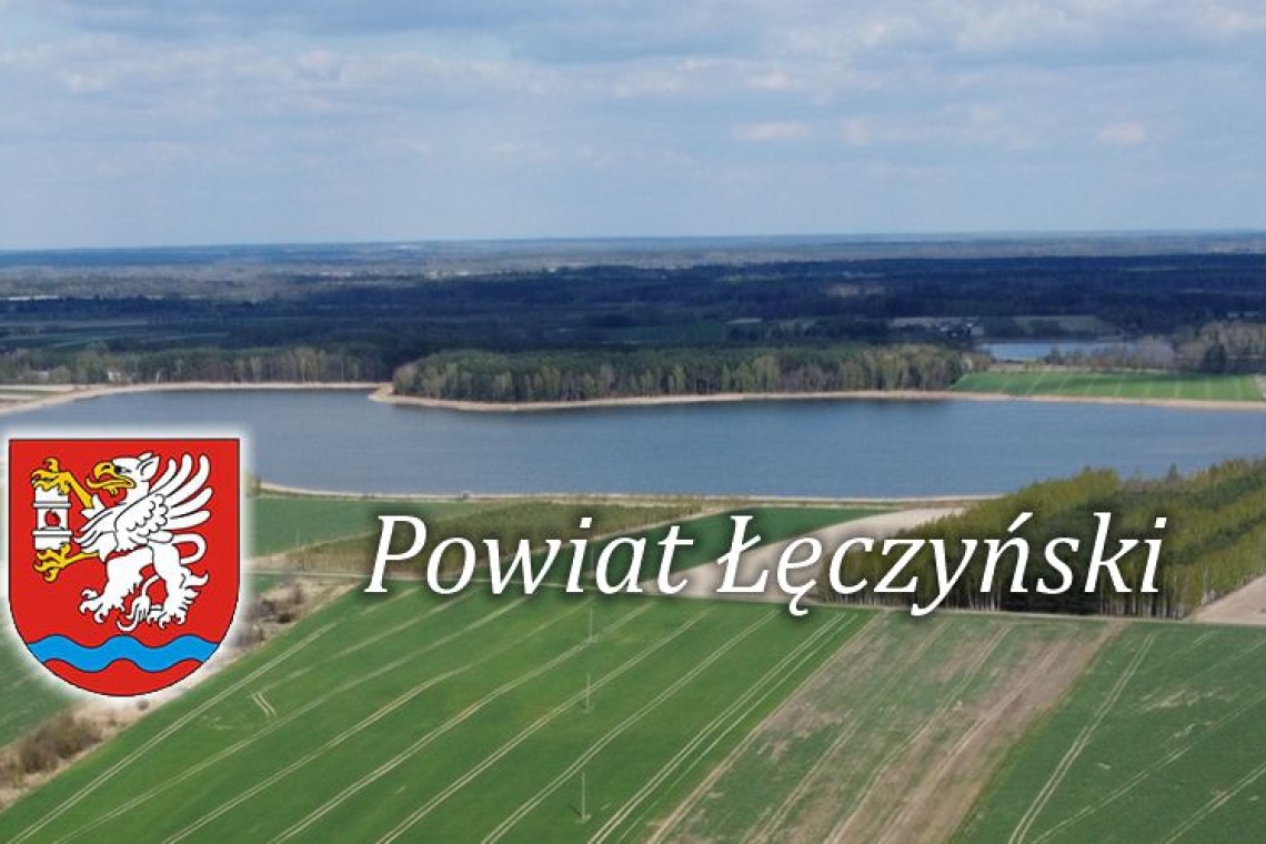 Powiat Łęczyński: nabór wniosków na sportowe stypendia i nagrody
