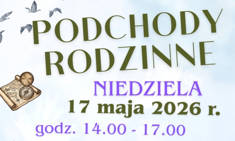 Rodzinna przygoda na Starym Mieście. MOPS zaprasza na wsp&oacute;lne podchody