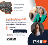 Spotkanie biznesowe PKB 314 — 23 czerwca w Łęcznej