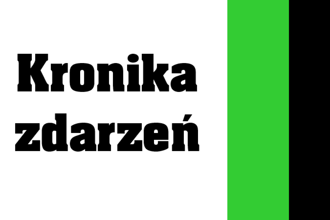 Trzej kierowcy bez prawa jazdy 