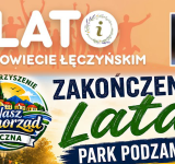 Kulturalne lato w powiecie łęczyńskim. Co za nami, a jakie atrakcje jeszcze przed nami?