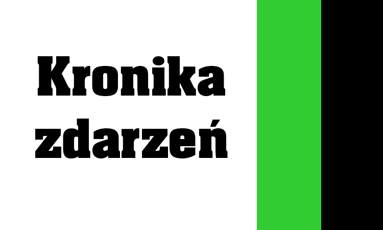 Nocny pożar na Górniczej - strażacy uratowali mieszkańca